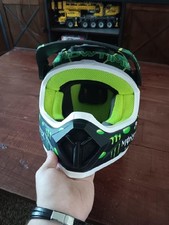 monster helmet for sale  Seattle