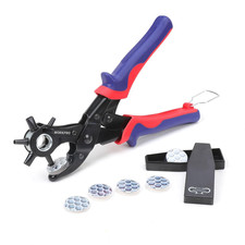 Pinza fustellatrice pinza usato  Roma