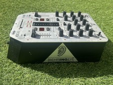 Behringer pro mixer for sale  BARROW-IN-FURNESS