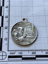 Devotionalie anhänger wallfah gebraucht kaufen  Trunkelsberg