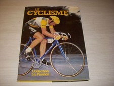 Cyclisme livre cyclisme d'occasion  Orry-la-Ville