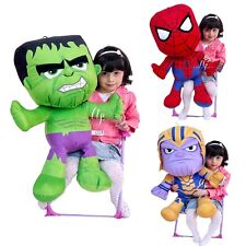 Peluche gigante hulk usato  Macerata