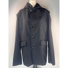 Men black dress for sale  New Carlisle