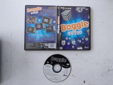 Boggle cdrom anglais d'occasion  Albert