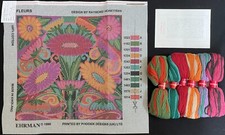 needlepoint kits flowers for sale needlepoint kits flowers for sale Malvern
