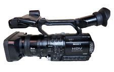 Sony hvr 3ccd gebraucht kaufen  Aichach