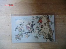 Fröhliche pfingsten vogelpaar gebraucht kaufen Fröhliche pfingsten vogelpaar gebraucht kaufen  Coburg