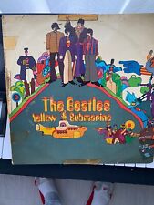 Beatles yellow submarine for sale  Ireland