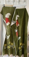 Set vintage lintex for sale  Baton Rouge