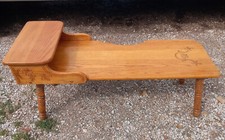 Mid century solid for sale  Joplin