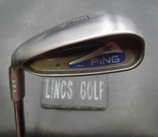 Left handed ping for sale  SPILSBY