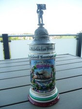 Reservistenkrug marine helgola gebraucht kaufen  Deutschland