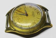 Vintage montre mecanique d'occasion  Ploërmel