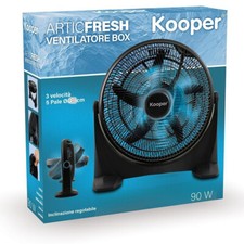 Ventilatore terra pavimento usato  Napoli