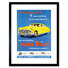 hudson hornet for sale hudson hornet for sale EDINBURGH