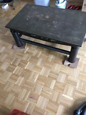 Table basse industrielle d'occasion  Sciez