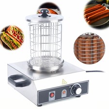 Hot dog geräte gebraucht kaufen  Leipzig