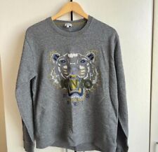 Men kenzo grey for sale  LONDON