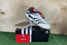 Adidas predator absolado d'occasion  Expédié en Belgium