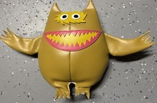 1960s naugahyde monster for sale  Minneapolis