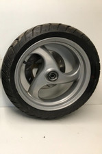 Cerchio ruota anteriore usato Cerchio ruota anteriore usato  Zovencedo