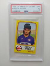 1985 panini calciatori usato  Villar Focchiardo