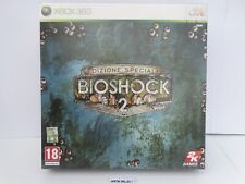 Bioshock edizione speciale usato  Tricarico