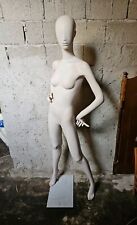 Manichino donna 185cm usato  Macomer