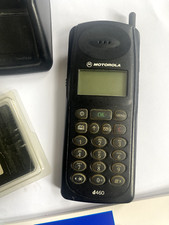 Boxed motorola gsm for sale  LIVERPOOL