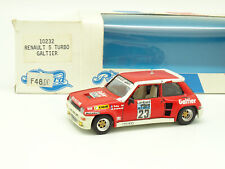 Solido record kit d'occasion Solido record kit d'occasion  Paris VII