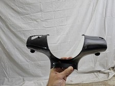 Cupolino originale nero usato  Noto