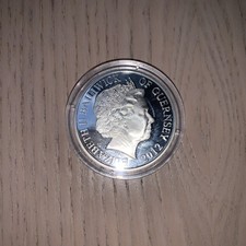 2009 proof one for sale  KING'S LYNN