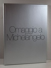 Maggio michelangelo druckgraph gebraucht kaufen  Deutschland