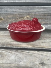 Chasseur red duck for sale  Bemidji
