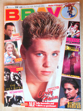 1988 bros depeche gebraucht kaufen  Schriesheim