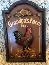 Vintage country farmhouse for sale  Holbrook