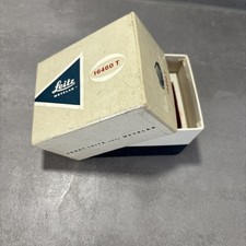 Leitz leica prisma gebraucht kaufen  Melle