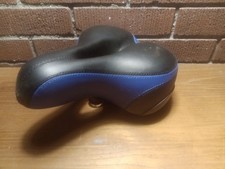 Bike seat comfortable for sale  Pittsburgh