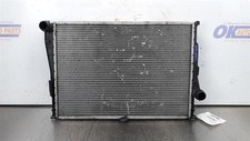 Bmw e46 radiator for sale  Richland