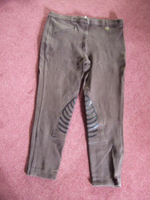 Goldstar jodhpurs size for sale  CHURCH STRETTON