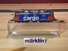 Märklin elektrolokomotive sbb gebraucht kaufen  Mutterstadt