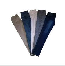 Set lotto leggings usato  Vitorchiano