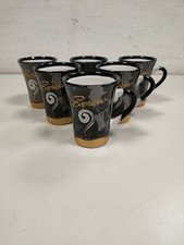 Tazzine caffè espresso usato  Ferrara