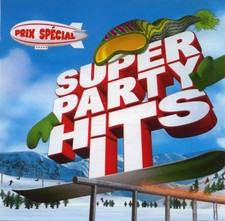 Various super party d'occasion  Redon