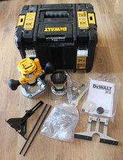 Dewalt dcw604nt 18v for sale  CHELTENHAM