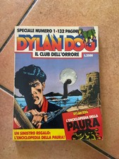 Fumetto dylan dog usato  San Mauro Castelverde