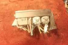 Jaguar bonnet engine for sale  SANDY