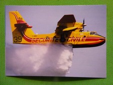 Hydravion canadair 415 d'occasion Hydravion canadair 415 d'occasion  Pomas