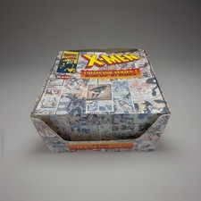 1994 marvel slamco d'occasion  Expédié en Belgium