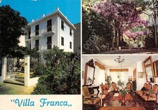 Cartolina loano albergo usato  Milano